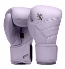 Hayabusa T3 KANPEKI Boxing Gloves -purple